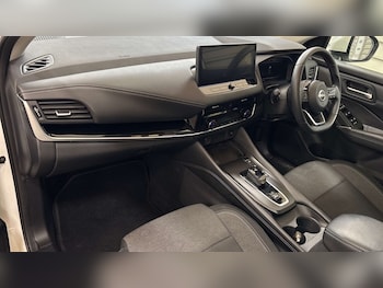 Used Nissan Qashqai 2023 for sale - 77293649: Photo