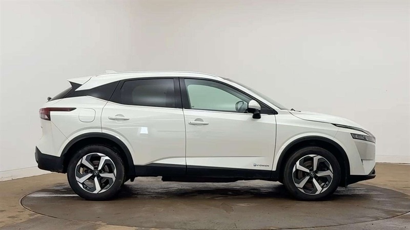 Used Nissan Qashqai 2023 for sale - 77293649: Photo 4