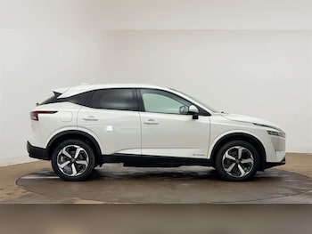 Used Nissan Qashqai 2023 for sale - 77293649: Photo