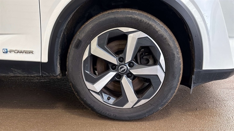 Used Nissan Qashqai 2023 for sale - 77293649: Photo 6