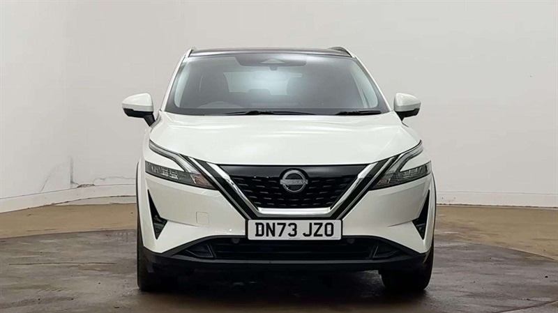 Used Nissan Qashqai 2023 for sale - 77293649: Photo 7