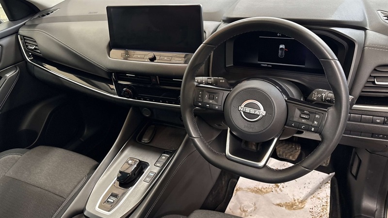 Used Nissan Qashqai 2023 for sale - 77293649: Photo 8