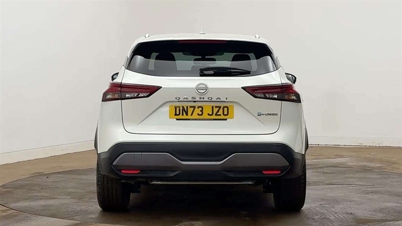 Used Nissan Qashqai 2023 for sale - 77293649: Photo 9