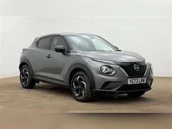 Used Nissan Juke 2024 for sale - 77698403: Photo