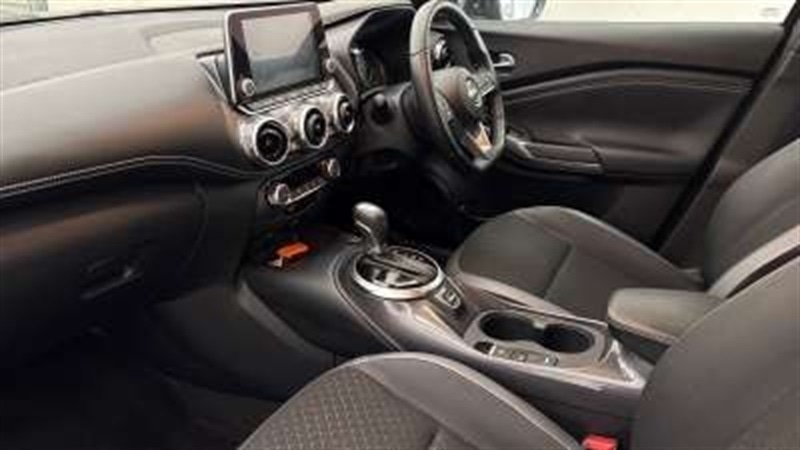 Used Nissan Juke 2024 for sale - 77698403: Photo 2