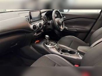 Used Nissan Juke 2024 for sale - 77698403: Photo