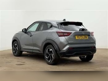 Used Nissan Juke 2024 for sale - 77698403: Photo