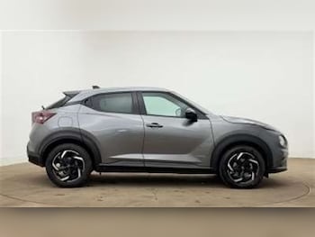 Used Nissan Juke 2024 for sale - 77698403: Photo