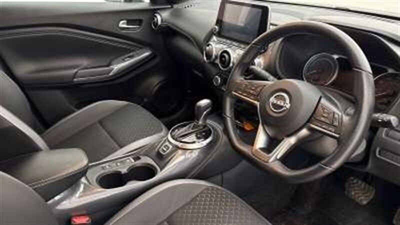Used Nissan Juke 2024 for sale - 77698403: Photo 6