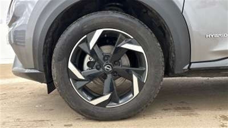 Used Nissan Juke 2024 for sale - 77698403: Photo 8