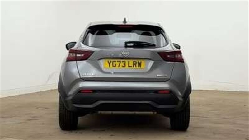 Used Nissan Juke 2024 for sale - 77698403: Photo 9