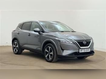 Used Nissan Qashqai 2022 for sale - 78773812: Photo