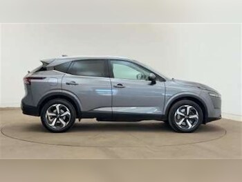 Used Nissan Qashqai 2022 for sale - 78773812: Photo
