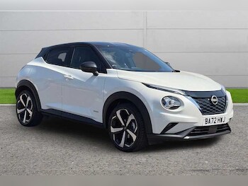 Used Nissan Juke 2023 for sale - 79133992: Photo