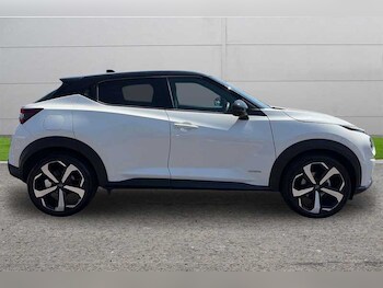 Used Nissan Juke 2023 for sale - 79133992: Photo