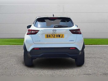 Used Nissan Juke 2023 for sale - 79133992: Photo