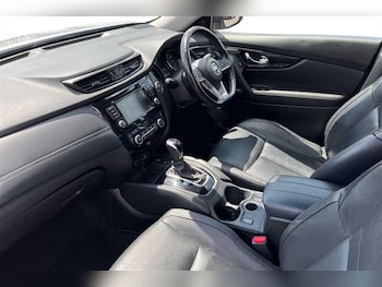 Used Nissan X-Trail 2021 for sale - 78978053: Photo