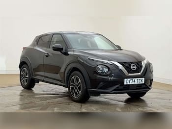 Used Nissan Juke 2024 for sale - 79714108: Photo