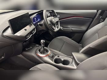 Used Nissan Juke 2024 for sale - 79714108: Photo