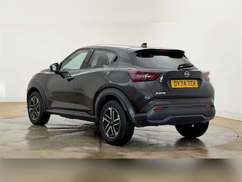 Used Nissan Juke 2024 for sale - 79714108: Photo