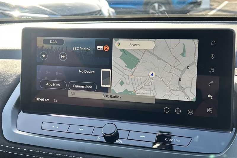 Used Nissan Qashqai 2025 for sale - 76191292: Photo 12