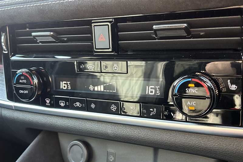 Used Nissan Qashqai 2025 for sale - 76191292: Photo 13