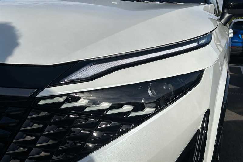 Used Nissan Qashqai 2025 for sale - 76191292: Photo 14
