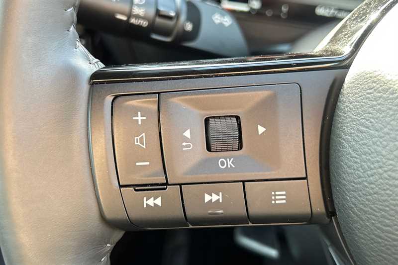 Used Nissan Qashqai 2025 for sale - 76191292: Photo 17