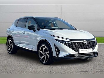 Used Nissan Qashqai 2025 for sale - 76191292: Photo