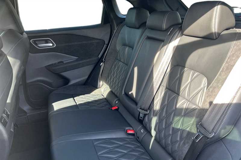 Used Nissan Qashqai 2025 for sale - 76191292: Photo 20