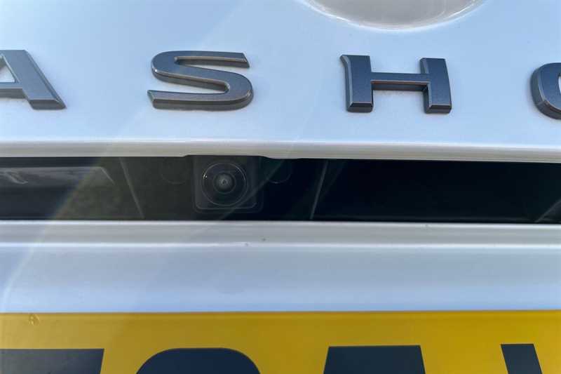 Used Nissan Qashqai 2025 for sale - 76191292: Photo 24