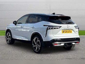 Used Nissan Qashqai 2025 for sale - 76191292: Photo