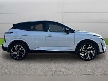 Used Nissan Qashqai 2025 for sale - 76191292: Photo