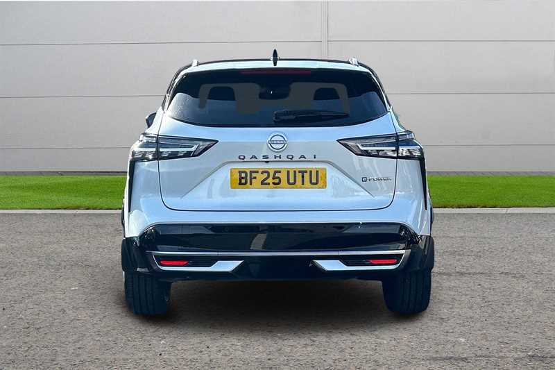 Used Nissan Qashqai 2025 for sale - 76191292: Photo 4