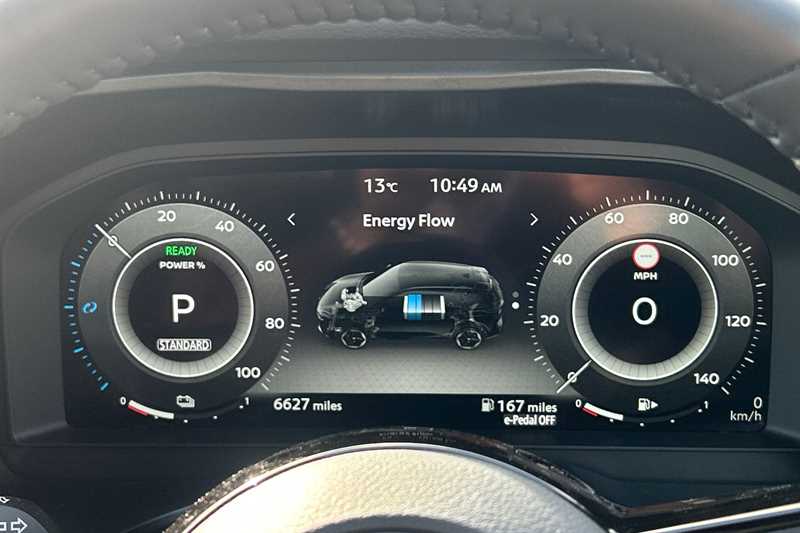 Used Nissan Qashqai 2025 for sale - 76191292: Photo 46