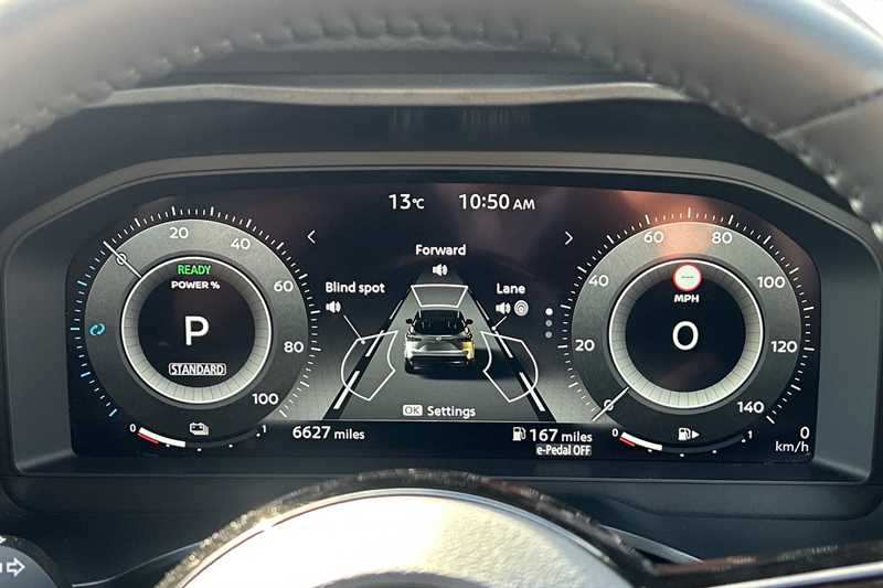 Used Nissan Qashqai 2025 for sale - 76191292: Photo 48