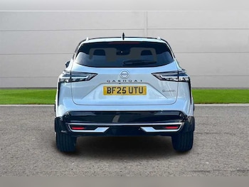 Used Nissan Qashqai 2025 for sale - 76191292: Photo