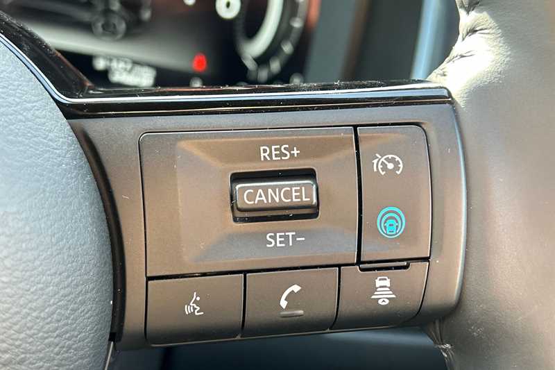 Used Nissan Qashqai 2025 for sale - 76191292: Photo 50