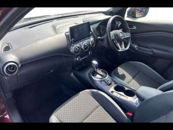Used Nissan Juke 2022 for sale - 74881589: Photo