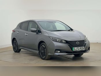 Used Nissan Leaf 2022 for sale - 79160227: Photo