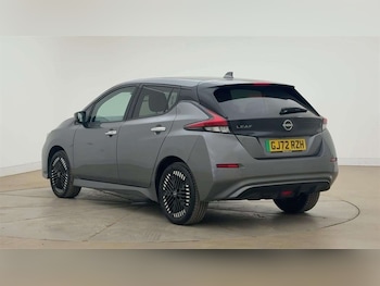 Used Nissan Leaf 2022 for sale - 79160227: Photo