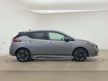 Used Nissan Leaf 2022 for sale - 79160227: Photo