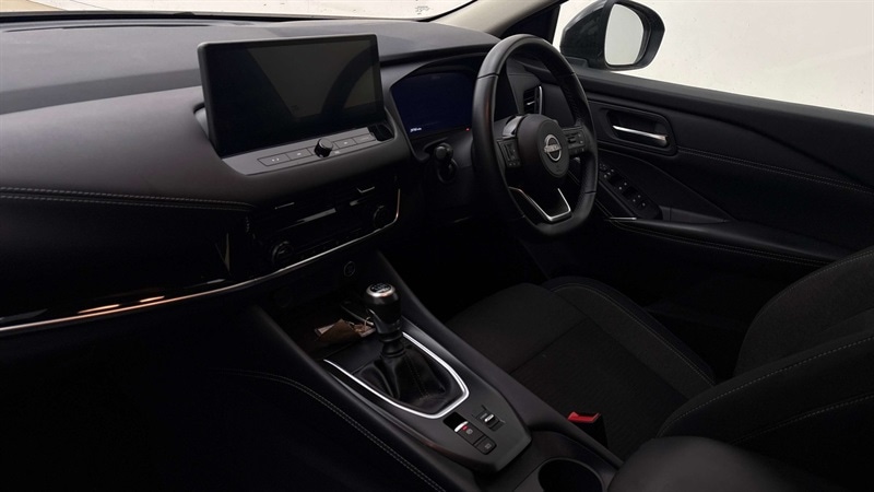 Used Nissan Qashqai 2023 for sale - 77942244: Photo 2