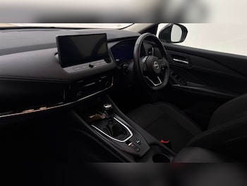 Used Nissan Qashqai 2023 for sale - 77942244: Photo