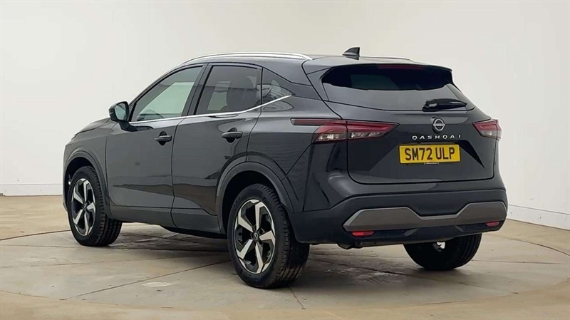 Used Nissan Qashqai 2023 for sale - 77942244: Photo 3