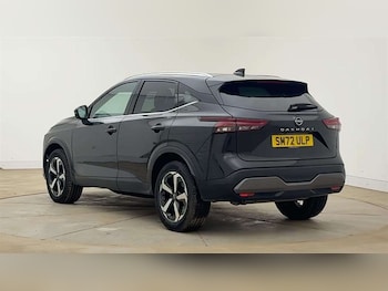 Used Nissan Qashqai 2023 for sale - 77942244: Photo