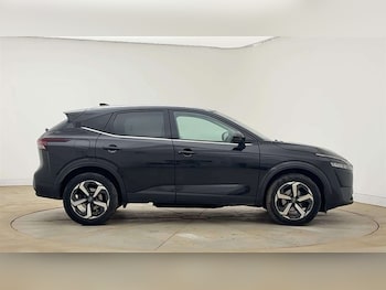 Used Nissan Qashqai 2023 for sale - 77942244: Photo