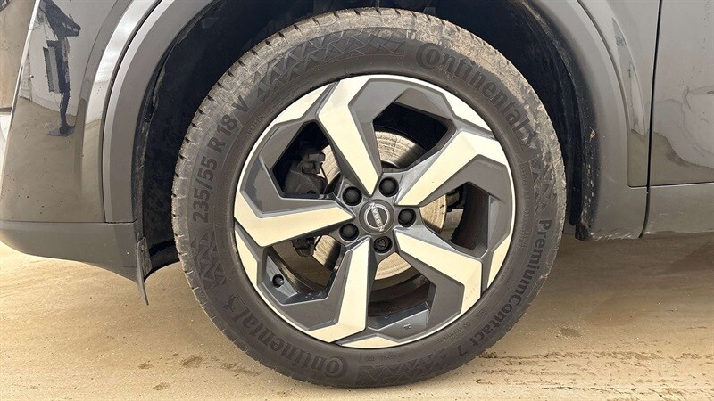 Used Nissan Qashqai 2023 for sale - 77942244: Photo 6