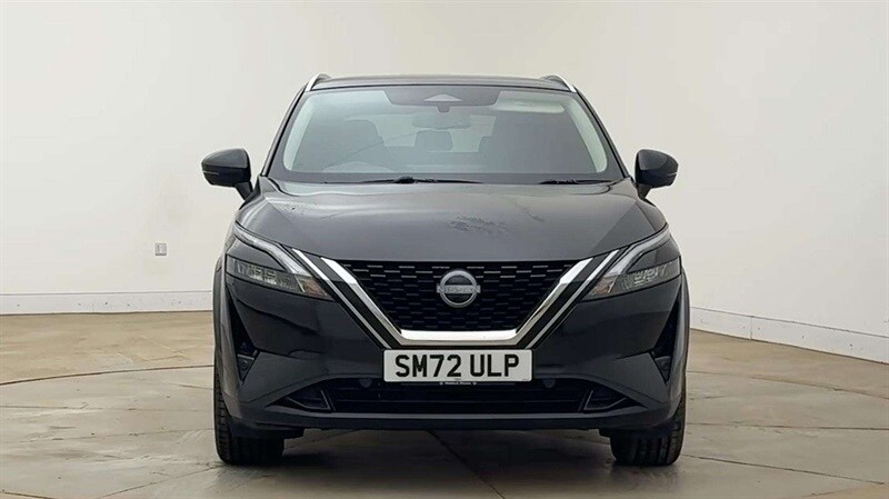Used Nissan Qashqai 2023 for sale - 77942244: Photo 7