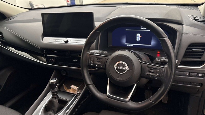 Used Nissan Qashqai 2023 for sale - 77942244: Photo 8